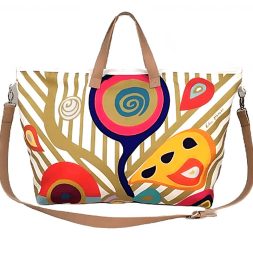 Bolso Liberty in the Wind