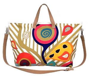 Bolso Liberty in the Wind