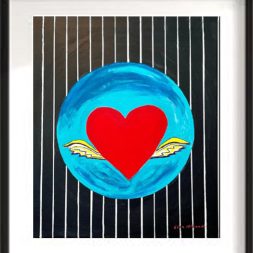 The World Needs More Love 1