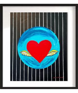 The World Needs More Love 1