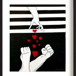 The World Needs More Love 2