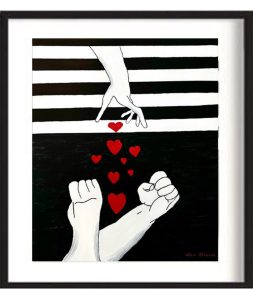 The World Needs More Love 2