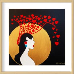 The world needs more love 3