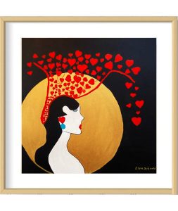 The world needs more love 3