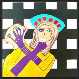 The world needs more love 4